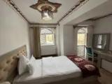 Standard Single room with city view