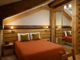 Standard Single Attic room