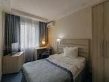 Standard Single room with city view