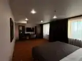Comfort Double room with balcony