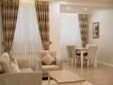 2 Bedrooms Double Apartment with view
