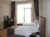 Superior Double room with balcony