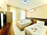 Economy Triple room