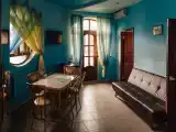 2 Bedrooms Apartment with balcony and with view