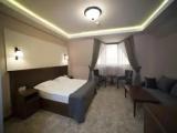 Double Family Junior Suite