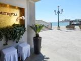 Exclusive Double Suite