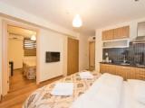 1 Bedroom Quadruple Apartment