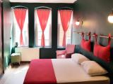 Double Junior Suite