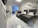 Comfort Double Family room with balcony and with view