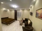 Double Suite with view