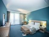 Mattisse Standard Double room with balcony and with sea view