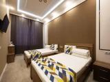 No.205, 206 Double room