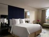 Executive Four Seasons Suite with Kremlin view