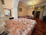 Superior Double room with balcony and with view