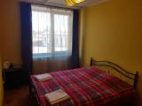 Standard Double room with view