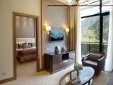 Double Junior Suite
