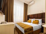 Standard Accessible with private entrance Double room