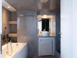 Executive Triple room with Caldera View