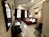 Family Quadruple Junior Suite