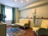 No. 2 Double Junior Suite with city view
