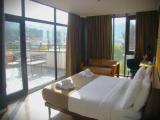 Superior Double room with view