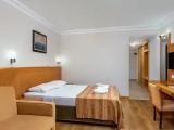2 Bedrooms Family Quadruple room