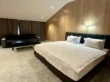 Superior Double room with city view