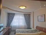 Suite with view