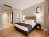 Classic Double room with balcony