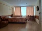 Comfort Single room with city view