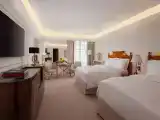 Club Twin room