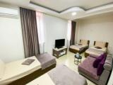 Superior Quadruple room