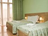 Standard Triple room with balcony