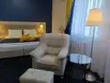 Comfort Superior Double room with city view