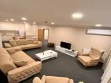 Double Suite with balcony and with view