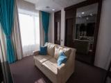 Double Suite with city view