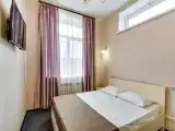 Comfort Double room with city view