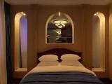 Comfort (building 2) Double room