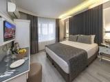 Economy Double Ground Floor room