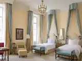 Premium Twin room with city view