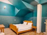 Economy Without Window Double room