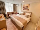 Deluxe Double Family room with view