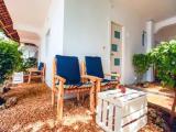 Standard room beachfront