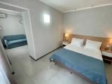 No. 2 Double Junior Suite