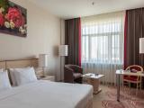 Quadruple Family Junior Suite
