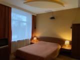 203 Double Junior Suite
