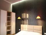Double Apartment