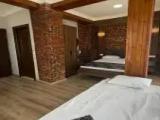 Family Suite with balcony