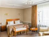 Comfort Double room with balcony and with view
