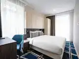 2 Bedrooms Apartment Suite with balcony
